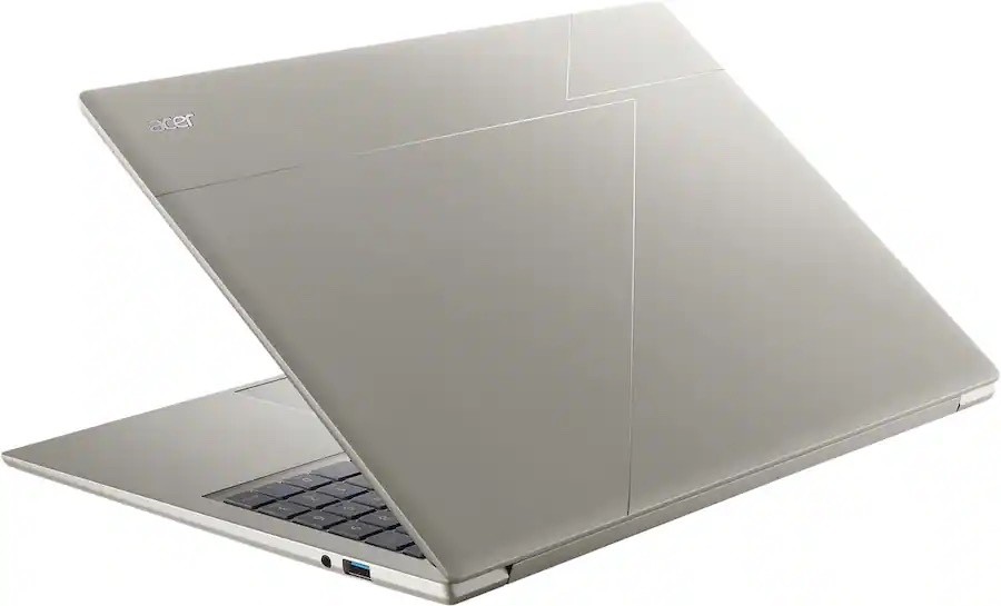 Acer Swift Go 16 AI Copilot+ PC 16” 2K OLED Touchscreen Laptop Intel Core Ultra