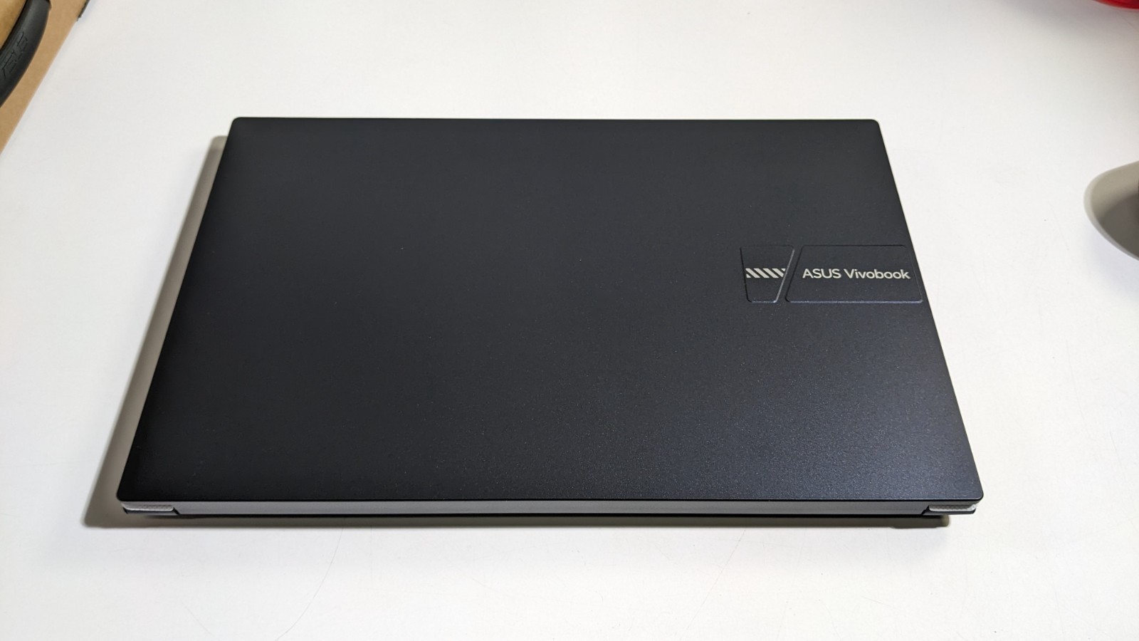 ASUS Vivobook (X1504VA-SS31-CB) 15.6″ FHD Laptop 8GB, 512 GB SSD- Quiet Blue