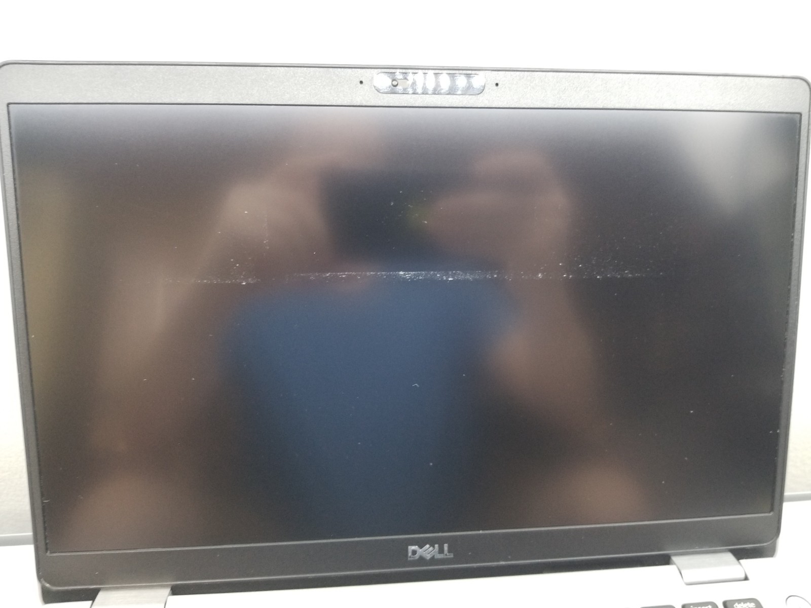 Dell Latitude 5310 13.3″ FHD i5-10310U 1.7GHz 8GB RAM 256GB NVMe Win11Pro NO AC
