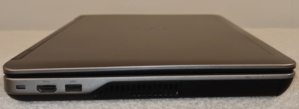 Dell Latitude e6540 i7-4910MQ 16GB RAM 500GB SSD Wifi 7 BT Win 11 Pro Office 365