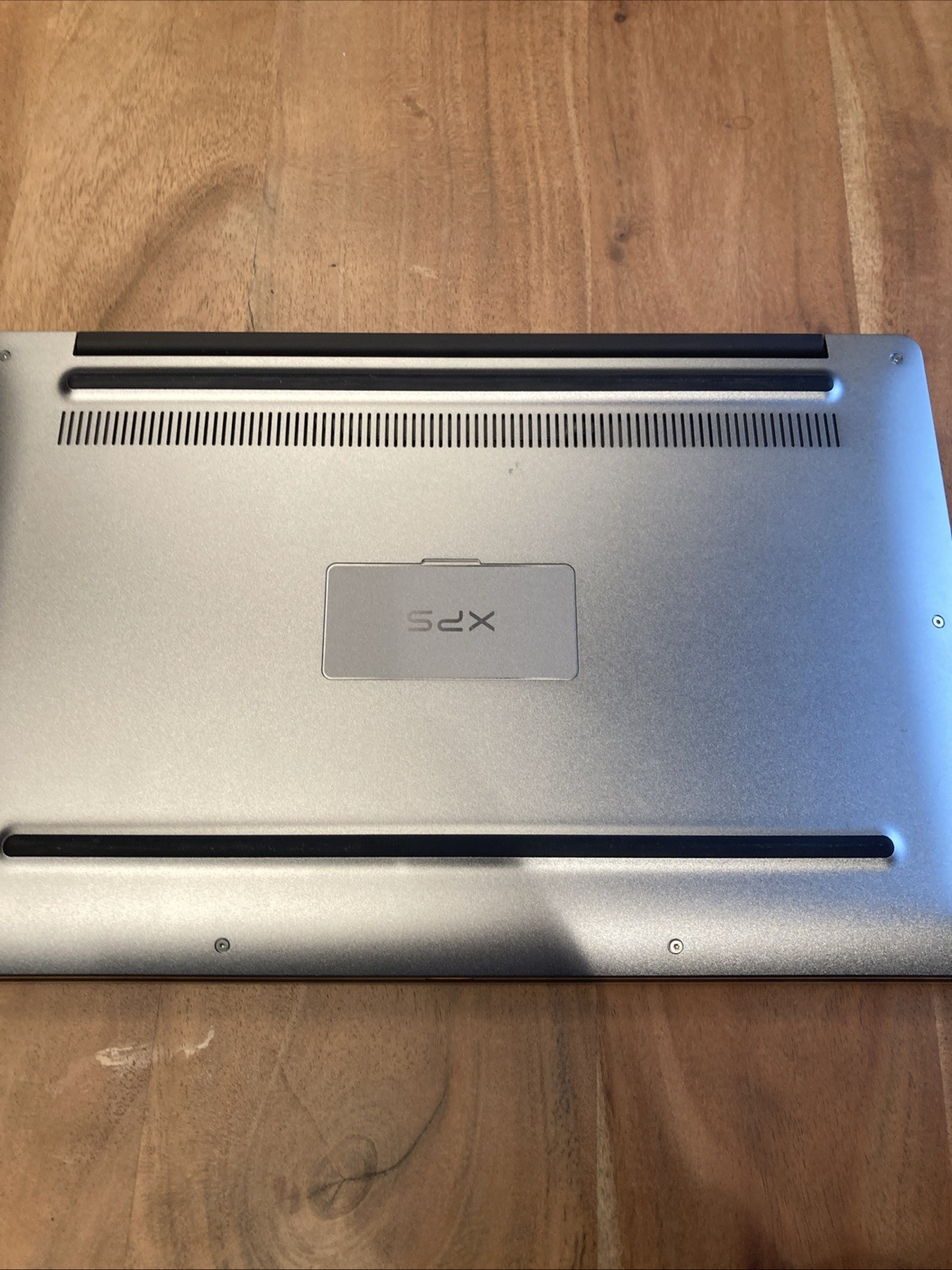 Dell XPS 13 9350 13″ Laptop Intel i7-6600U 8GB RAM No SSD Touchscreen