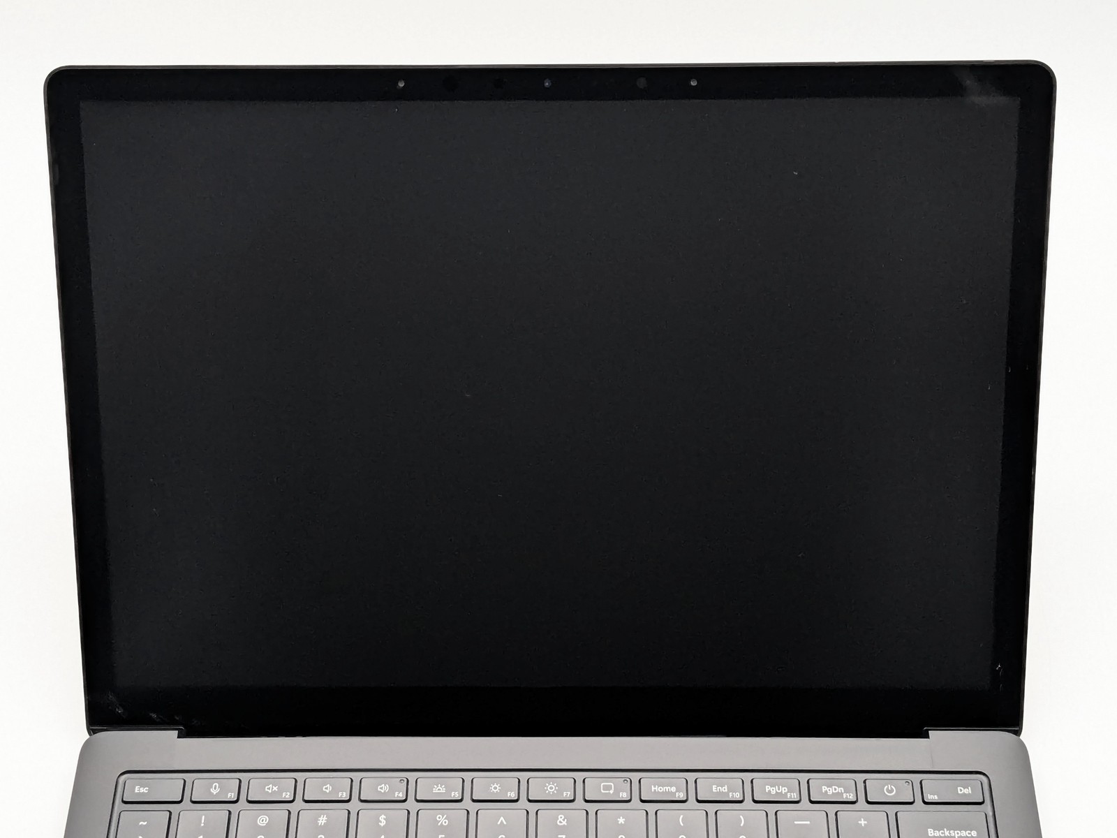 Surface Laptop 6 for Business 13″ Touch ULTRA 5 135H 16GB Backlit *READ*