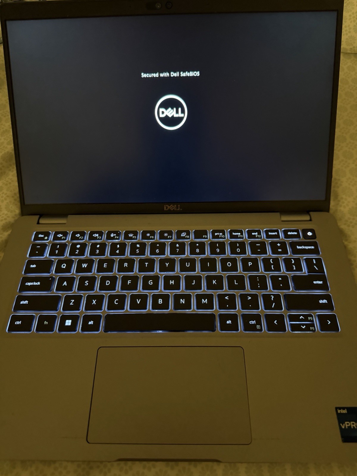 Dell Latitude 5440 14″ – i7-1365U – 32GB RAM – 512GB SSD – Grade B