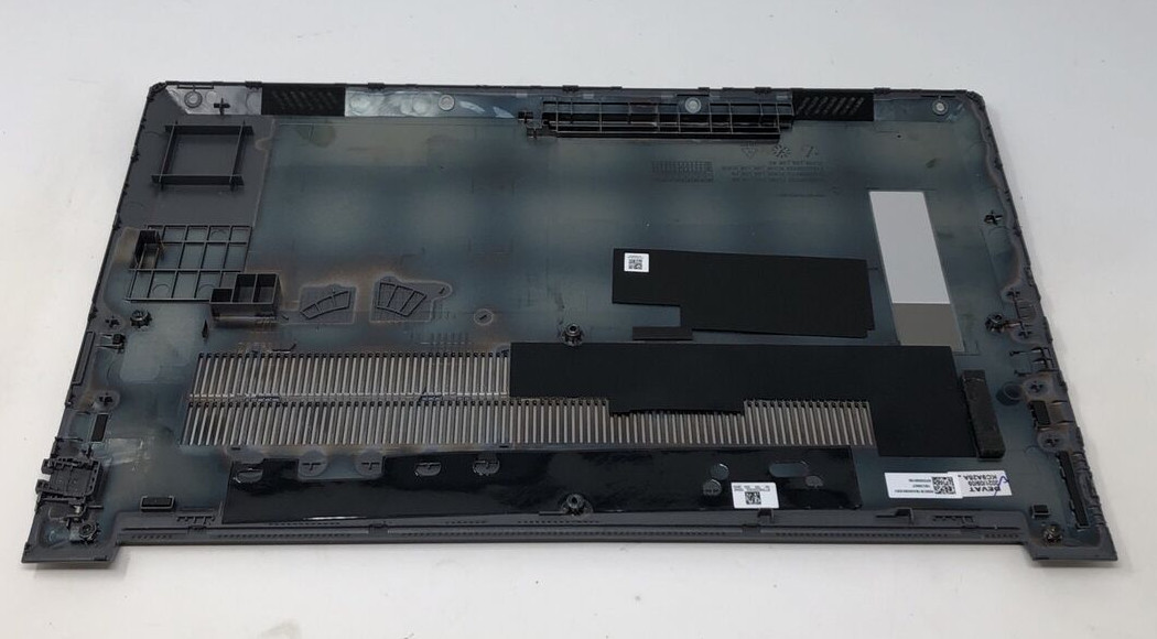 Lenovo ThinkBook 15 G2 ITL Bottom Cover – Top Cover Scratched
