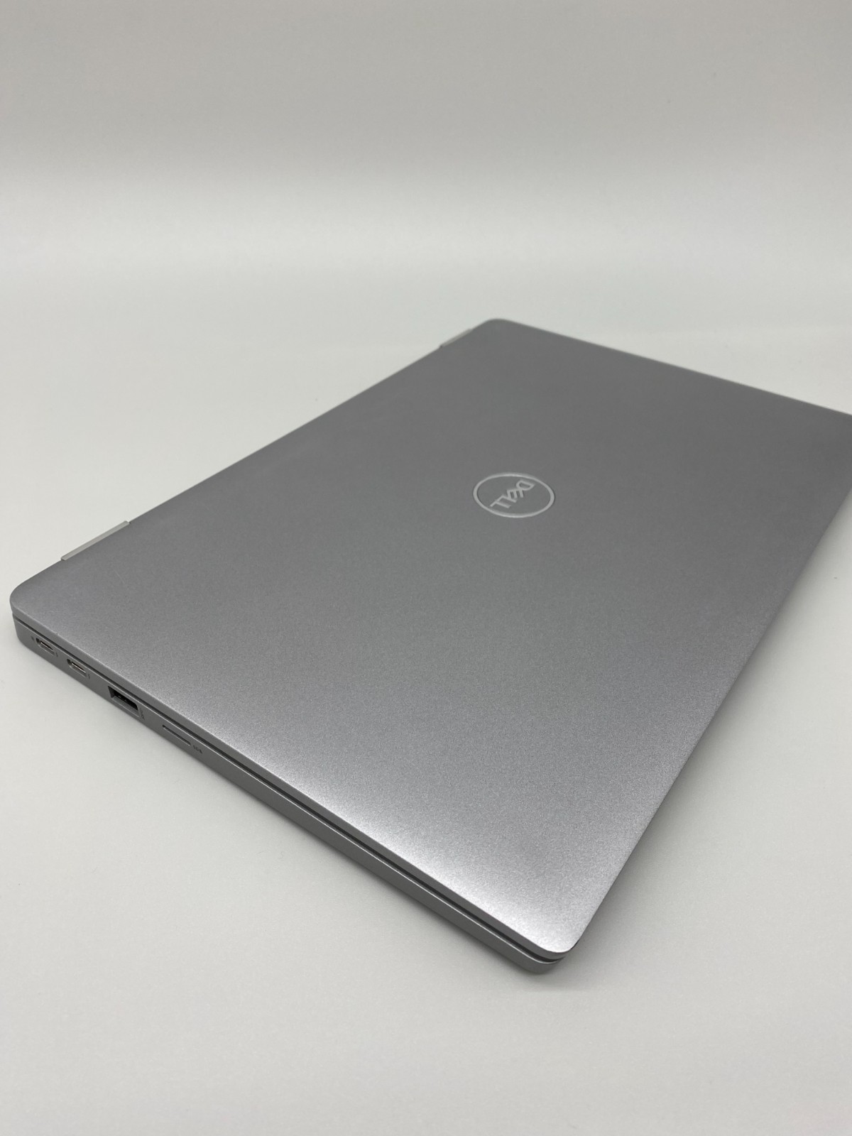 DELL Latitude 5320 13.3″ i5-1135G7 2.4GHz 128GB SSD 8GB DDR4 Gray Laptop C/READ