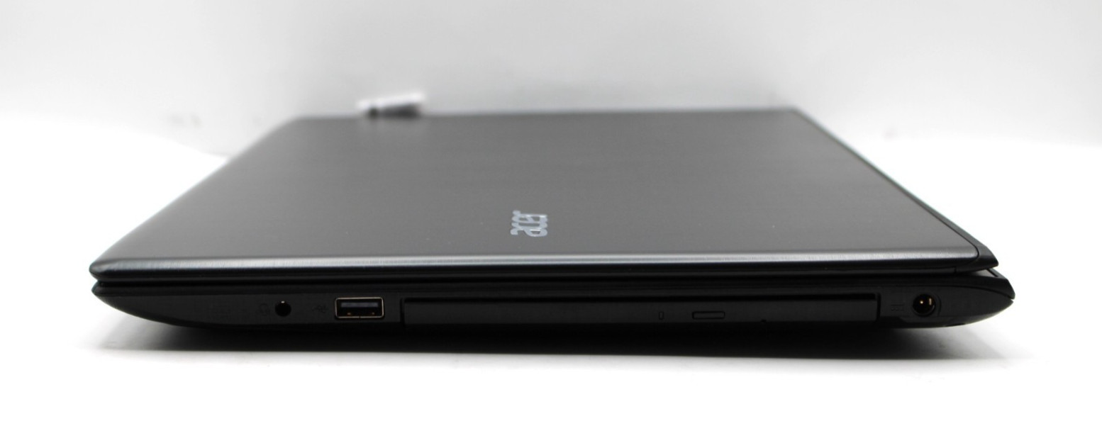 Acer Aspire E5-576 i3-8130U@2.20GHz 4GB DDR3 NO STORAGE OR OS *PARTS/REPAIR*