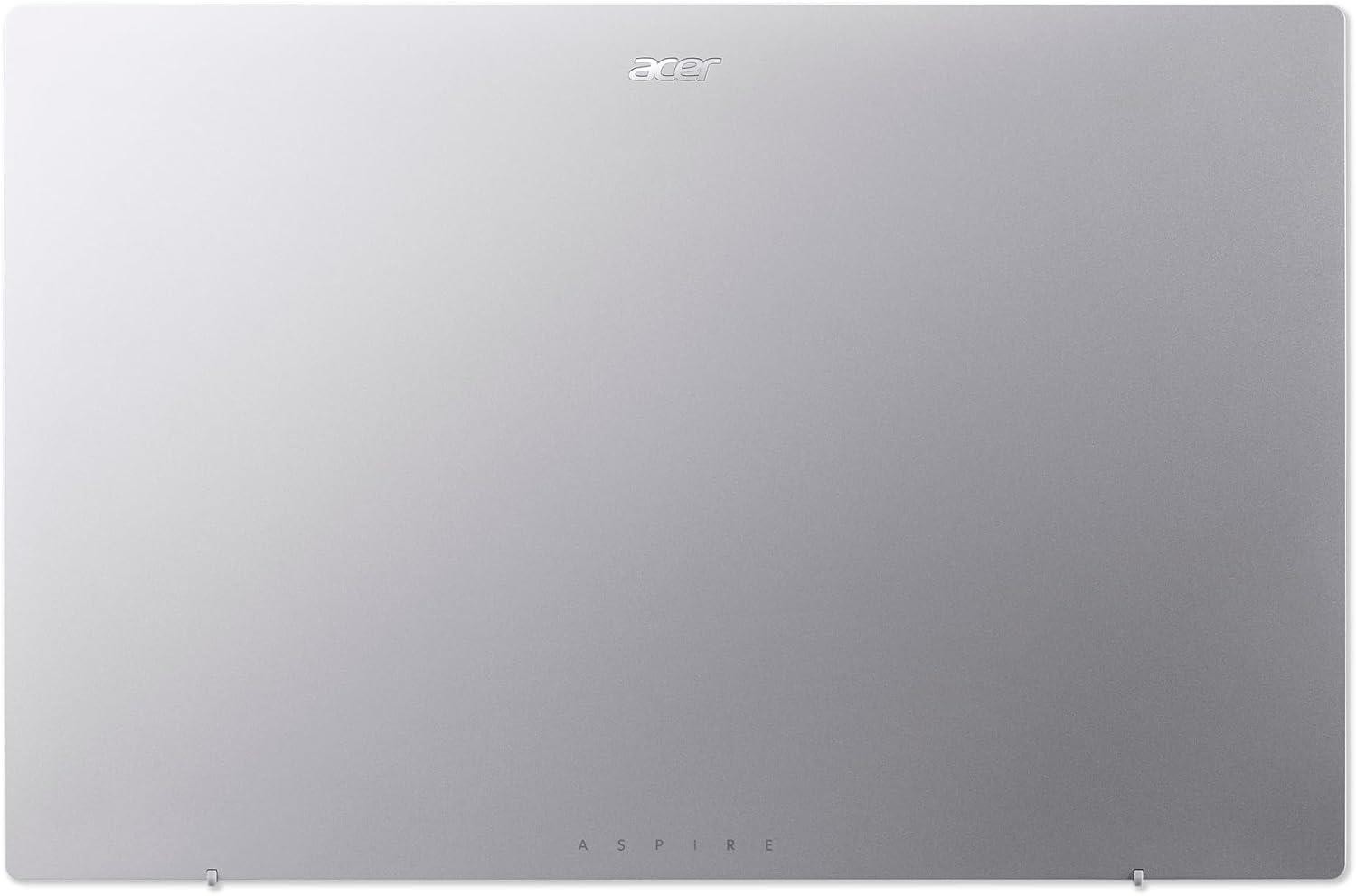 Acer Aspire Go 15 AG15-71P-794K 15.6″ FHD i5 8GB 512GB Laptop Refurbished