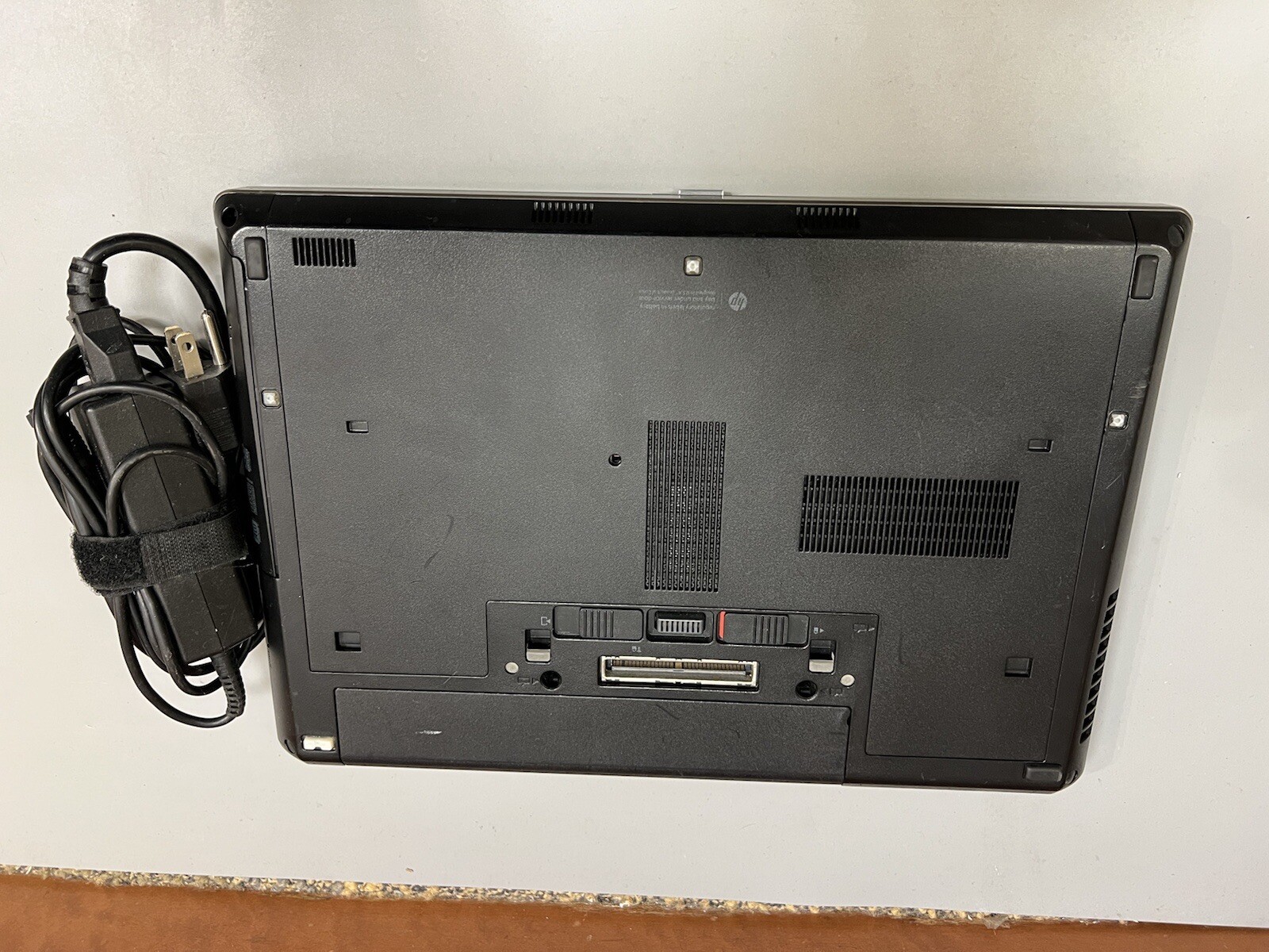 HP Probook 6465b Core AMD A4-3310MX with Radeon 4GB RAM 250GB WEBCAM BLUETOOTH