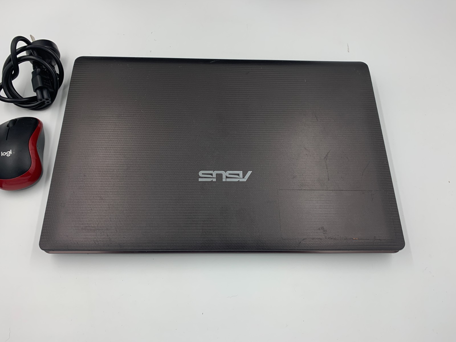 ASUS K53S 15.6″ Intel Core i7 Processor Windows 10 8 GB RAM