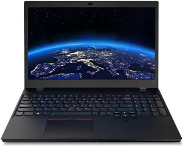 Lenovo ThinkPad P15v Gen 3 Intel Workstation 2022 15.6 in i7-12800H 2304GB SSD