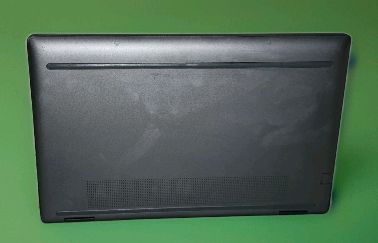 Laptops For Parts And Repair Lot Of 3 And LG Phone Read