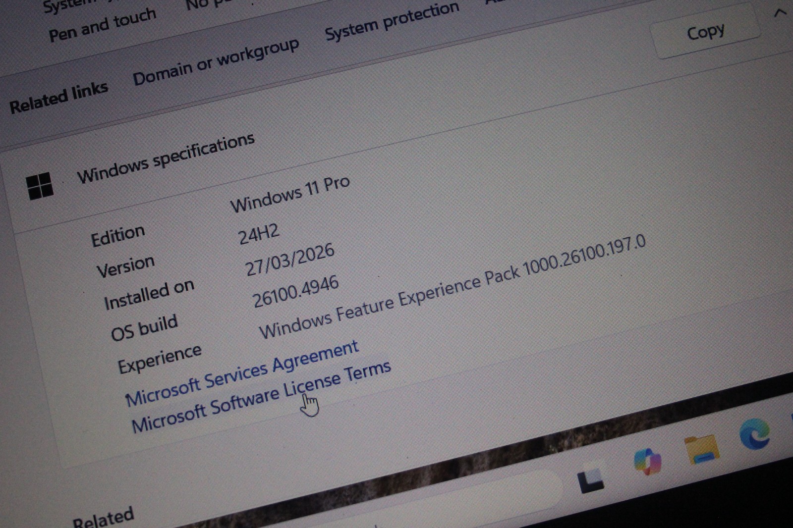 BJ 2025 Lenovo Notebook IdeaPad Slim 3 15IAN8, 15.6 inch, Full HD, win11 pro