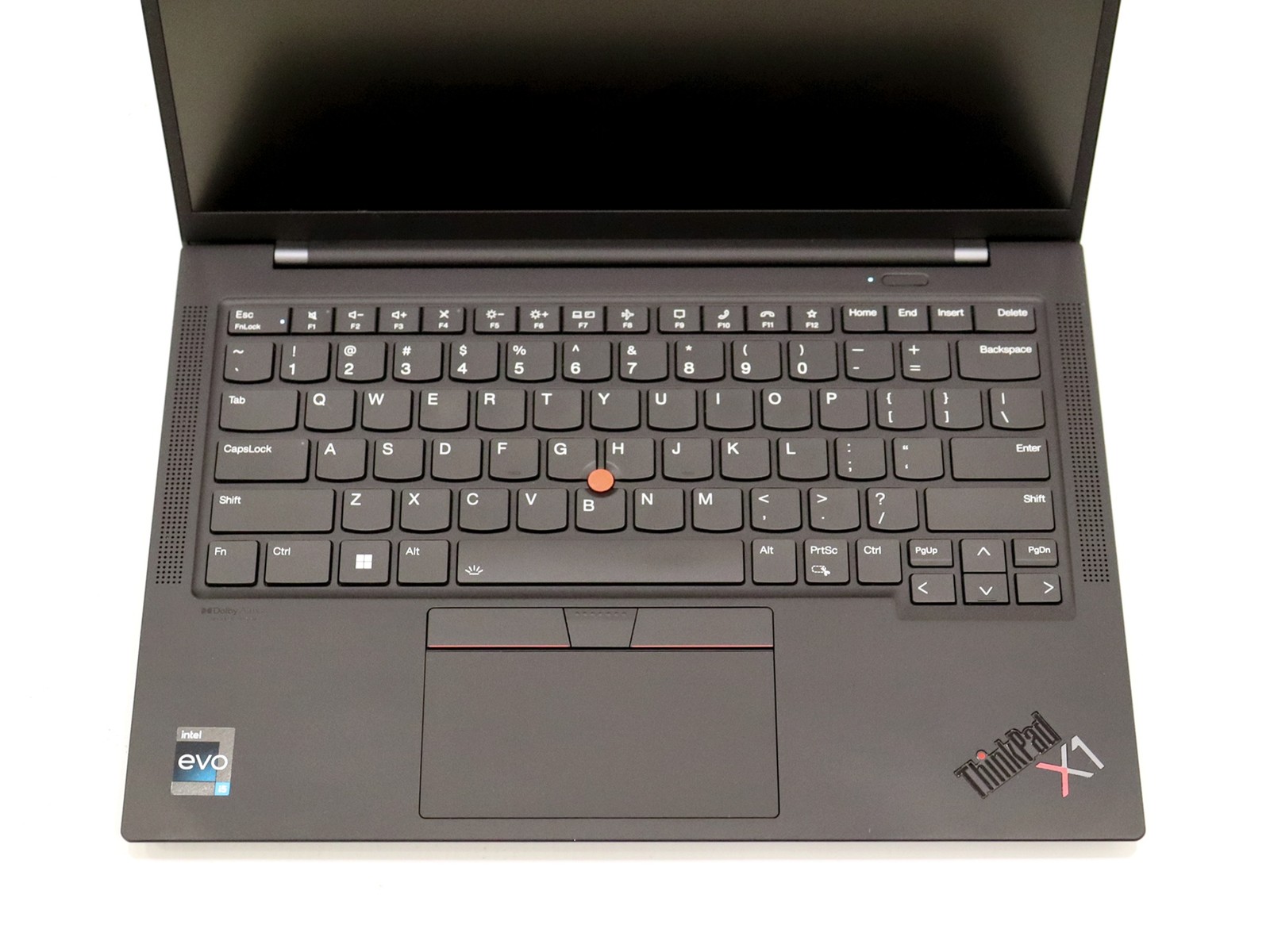 Lenovo ThinkPad X1 Carbon Gen 10 14.0″ Touch FHD+ i5-1240P 16GB 500GB NVMe W11P