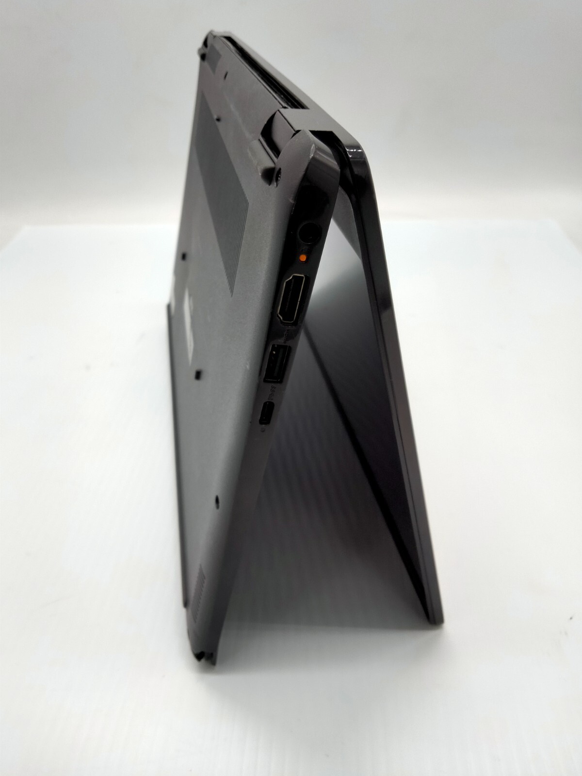 Dell Latitude 3410 14″ i5-10210U No RAM No SSD unlocked touchscreen laptop