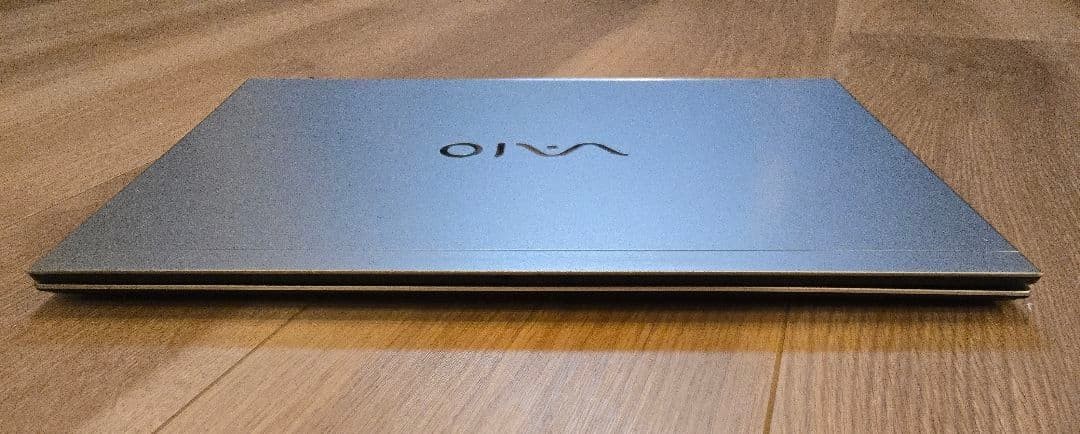 VAIO SX14 VJPK21 i7-1165G7 Iris Xe 32GB SSD 256GB 14.0″ FHD Win 11 Pro Office