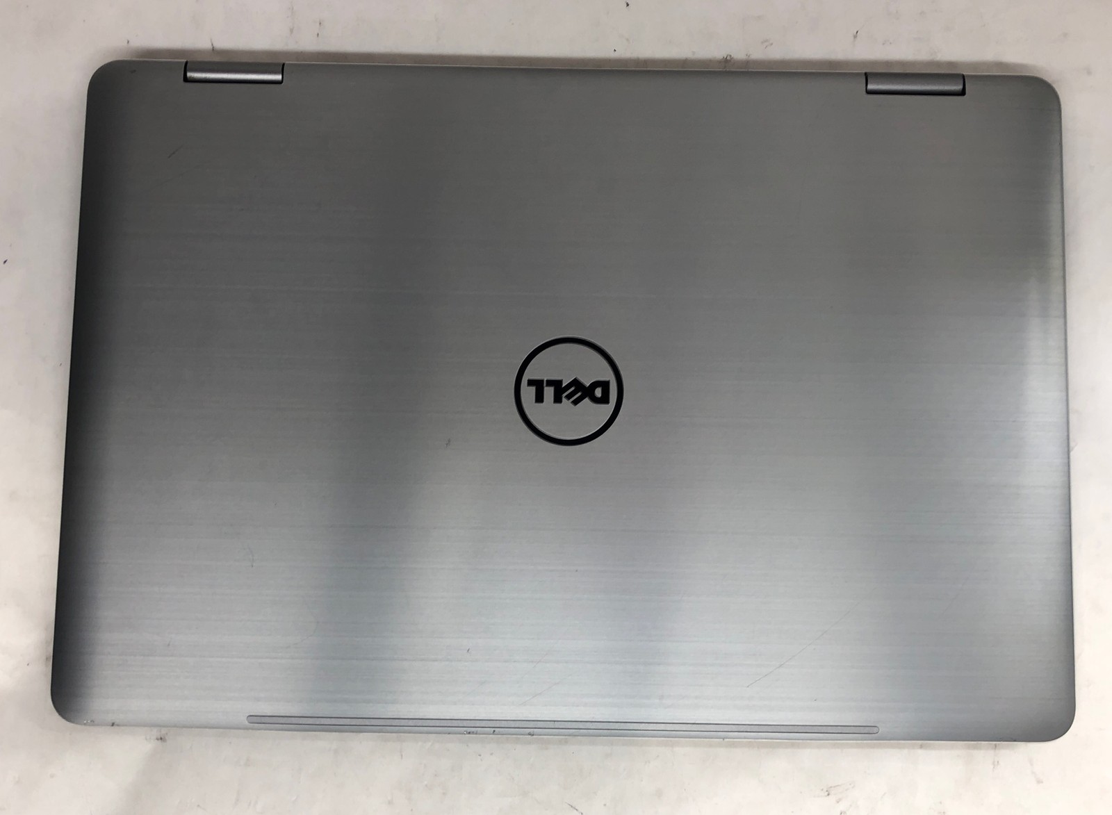Dell Inspiron 17 7000, Intel Core i7-6500U @2.50GHz, 16GB RAM No SSD/HDD No OS