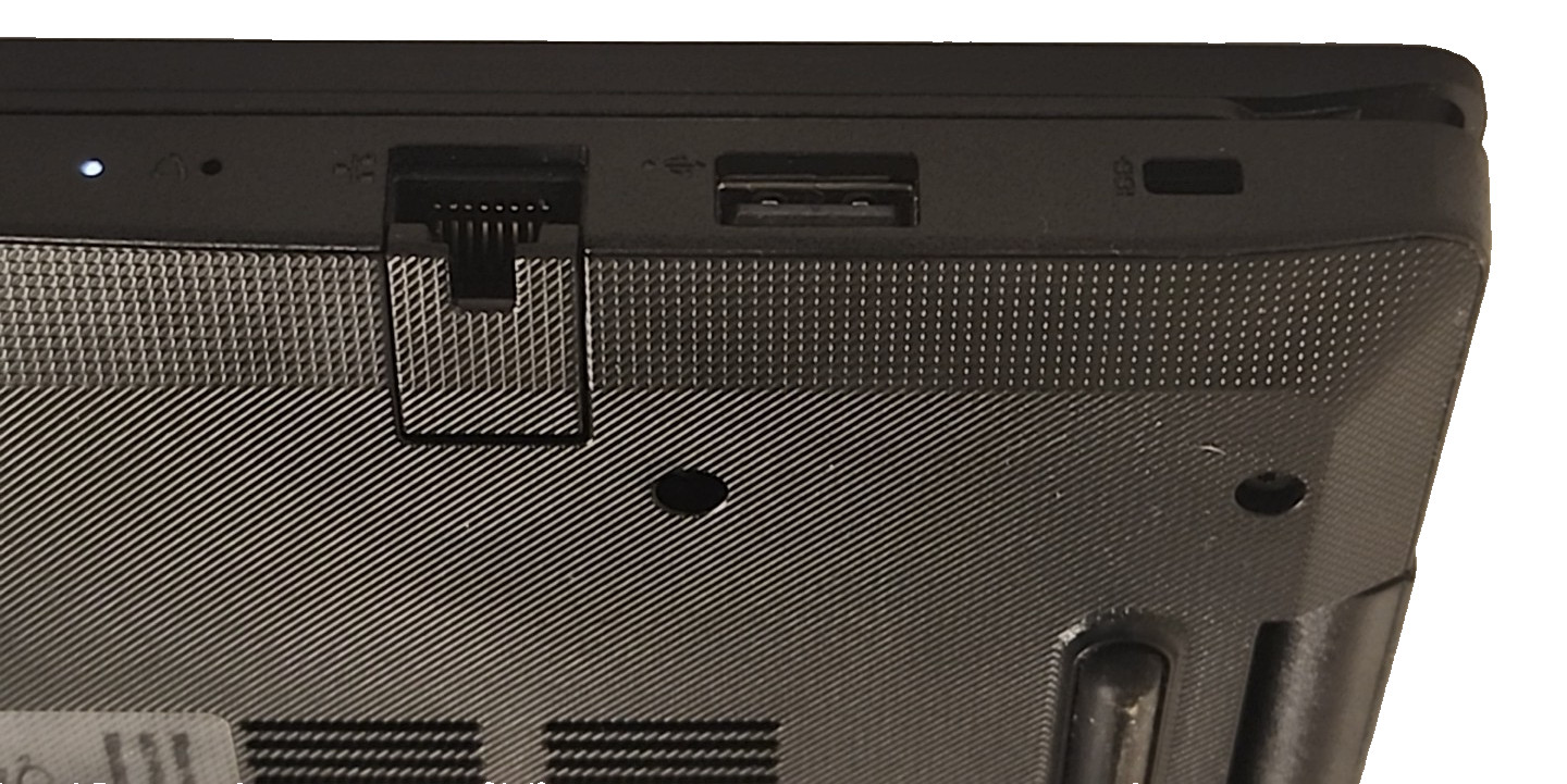 Lenovo V15 G2 15.6″ FHD Anti-Glare Business Laptop, Intel Celeron N4500, 8GB RAM