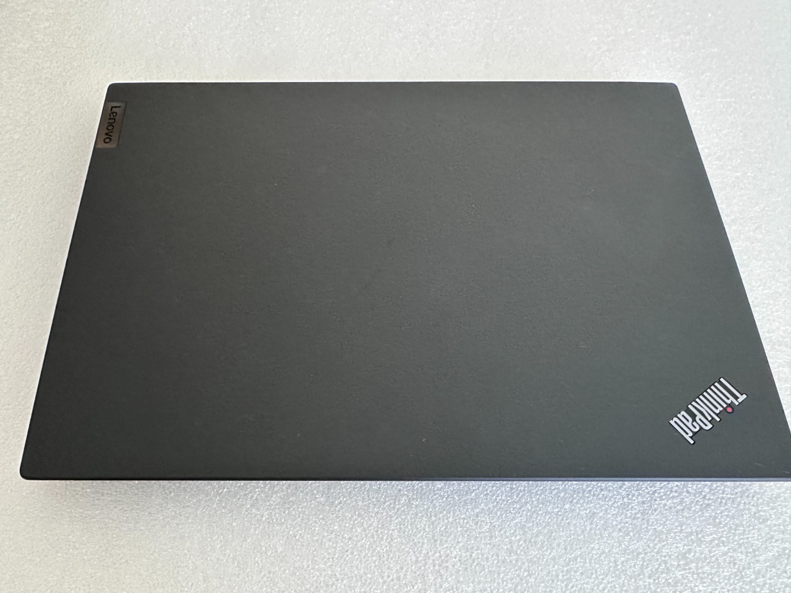 Lenovo ThinkPad Gen 3 512GB SSD 16GB AMD Ryzen 7 Pro 6850U 2.7 Radeon Graphics