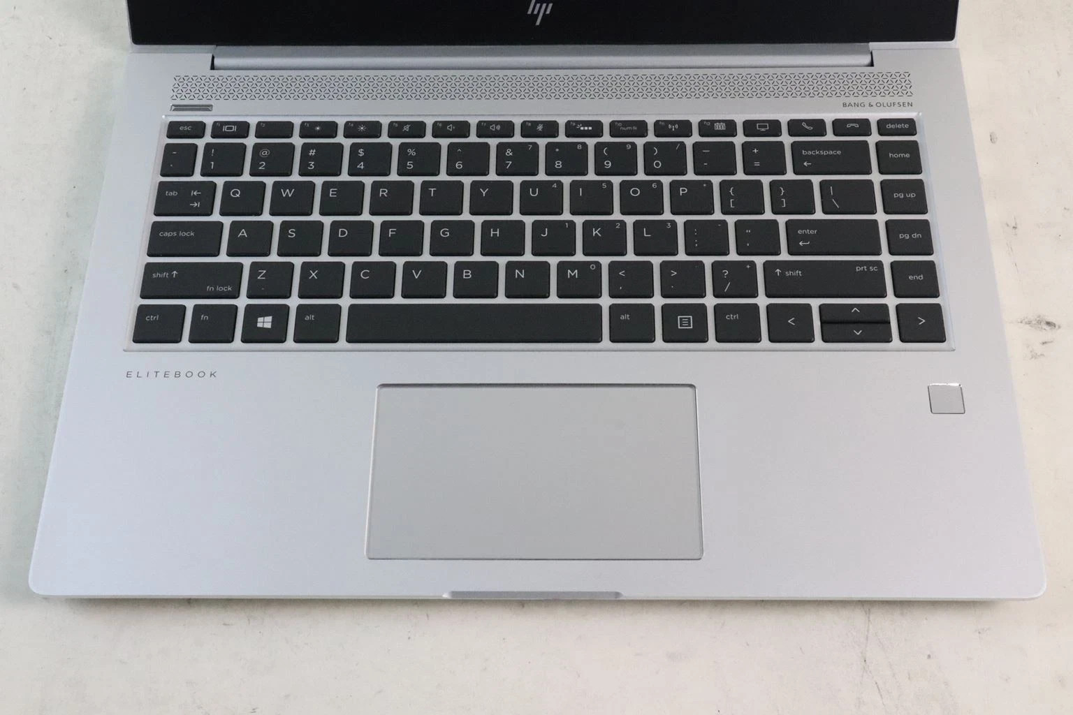 HP EliteBook 1040 G4 14” Touch Laptop Intel i5-7300U 8GB RAM 256GB Win 11 Pro
