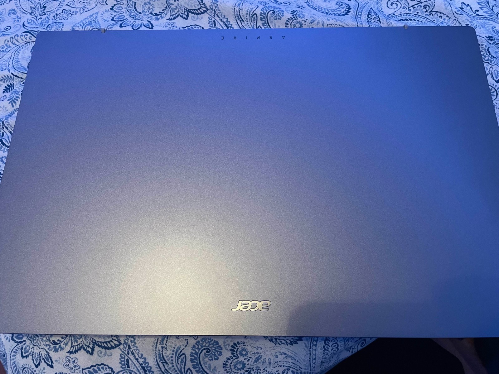 Aspire 5 15 Laptop Steel Gray Windows 11