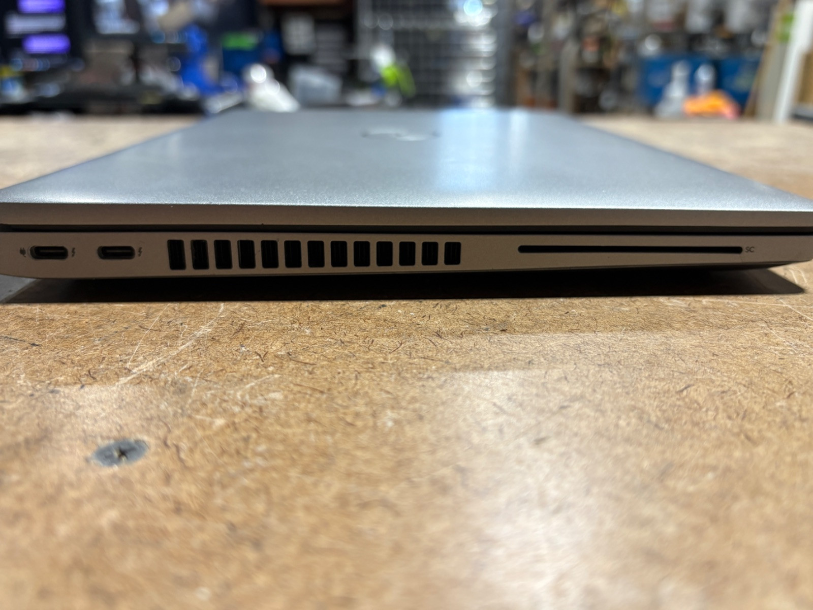 Dell Latitude 5430 14″ i7-1255U 8GB RAM 256GB SSD FHD | No WIFI/Charger/OS-READ