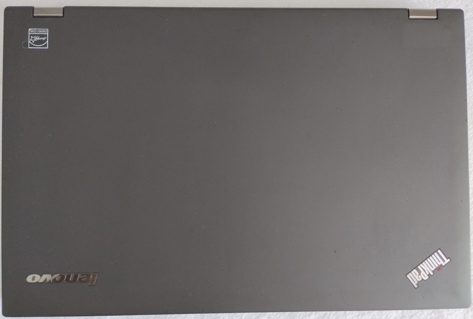 ThinkPad W541, 15″ 3K Screen, i7-4810MQ CPU, 8/16/32GB RAM, 512GB SSD, W10P Lic.