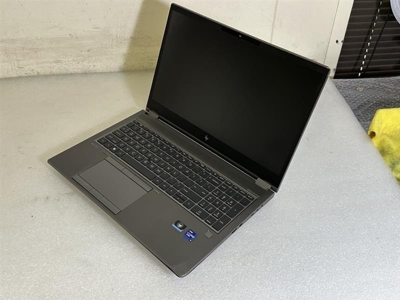 63H18UT#ABA HP ZBook Fury 15 G8 Core i9-11950H 32GB 1TB Win11 Pro Workstation