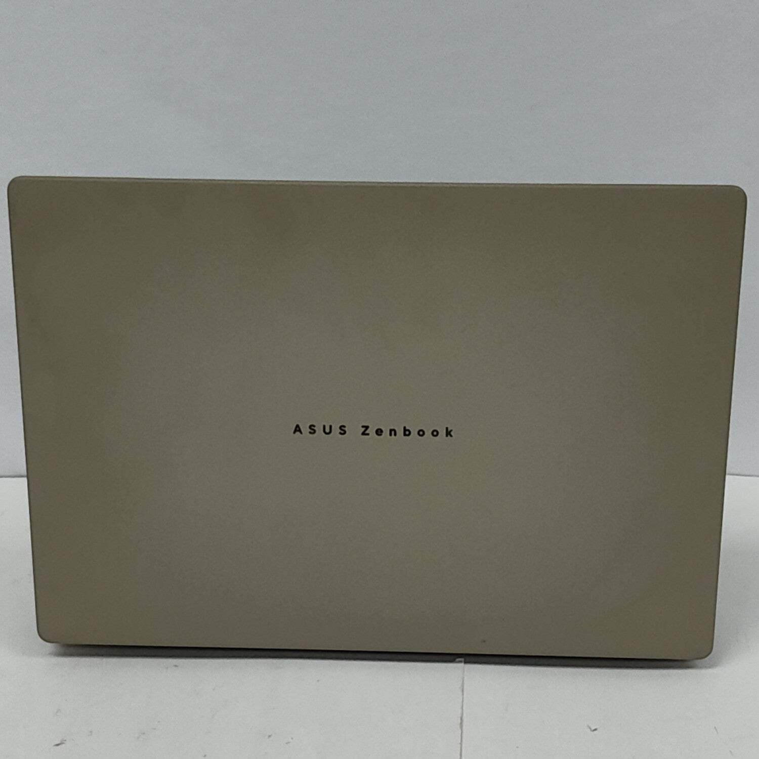 Asus Zenbook A 14 UX3407Q 14″ Snapdragon X Plus 3.2GHz 16GB RAM 512GB SSD