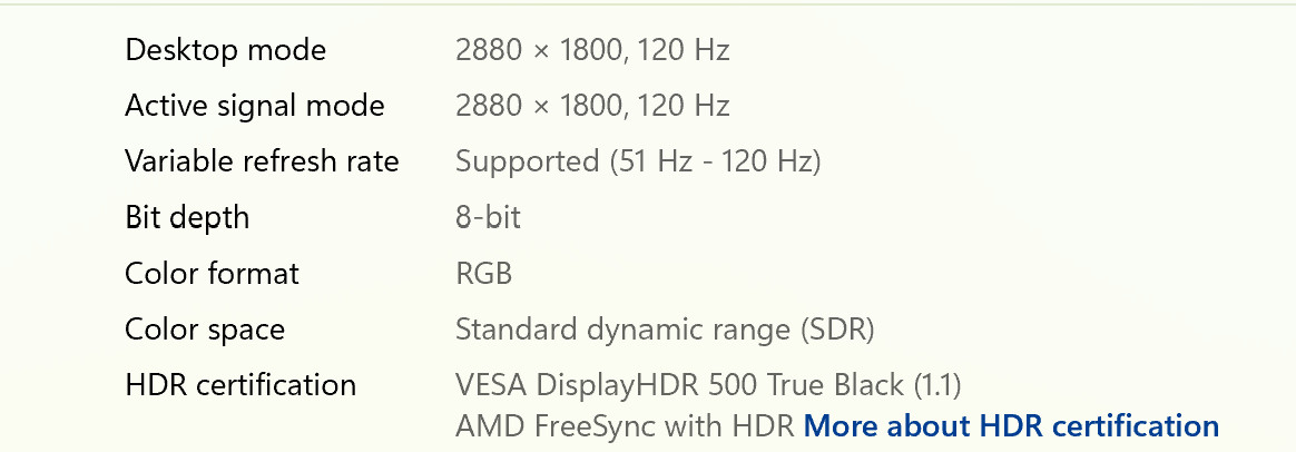 ASUS ROG Zephyrus G14 2024 RTX 4070 Ryzen 9 8945HS 32GB RAM 1TB OLED 3K 120Hz