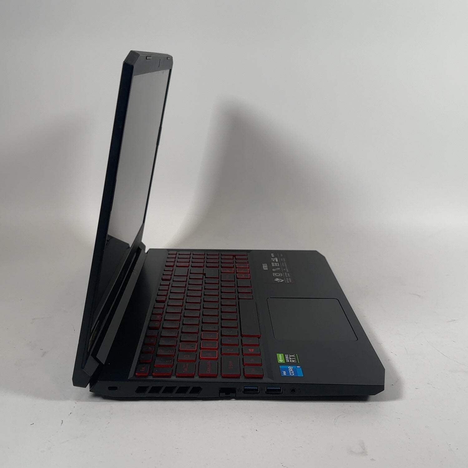 Acer Nitro 5 15.6″ i5-11400H 2.7GHz 16GB RAM 1.5TB SSD GeForce RTX 3050 Ti