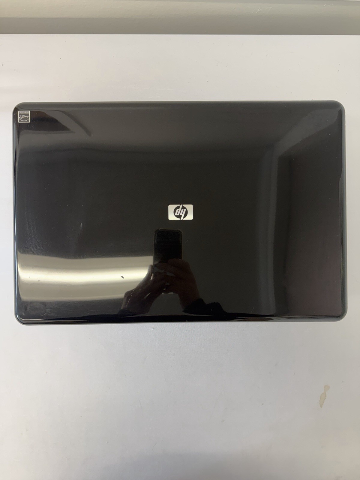 HP G60-635DX Laptop – Good Screen – Intel Pentium T4300 – Read Des