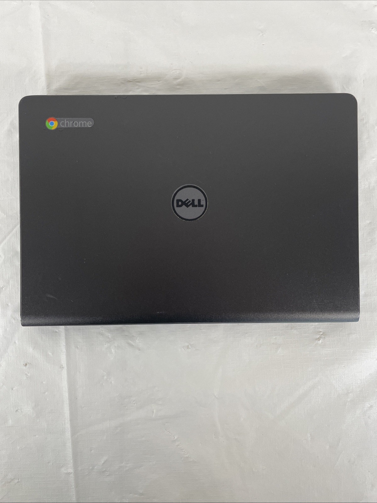 Dell Chromebook 11 Celeron 2955U 1.4Ghz 4GB Ram 16GB SSD WOLF – READ