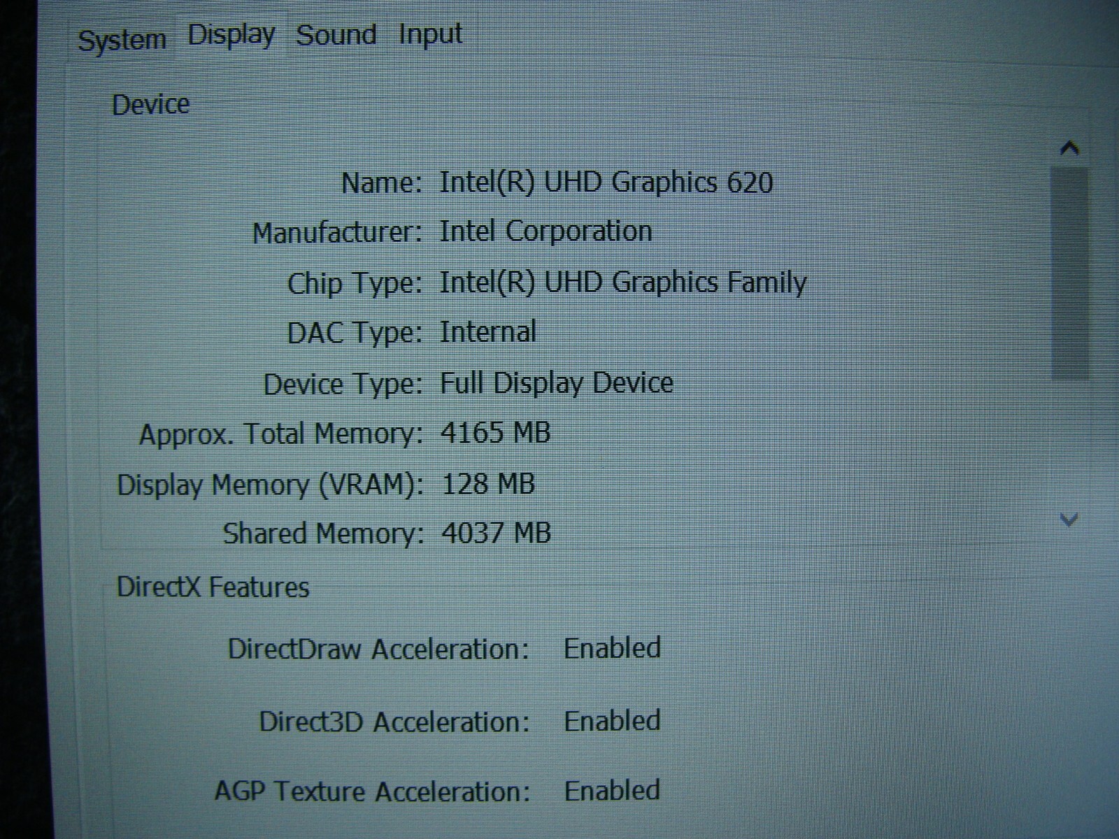 Lenovo ThinkPad L480 14″ FHD i5-8550U 1.7GHz 8GB 256GB GREAT Battery Win 10 Pro