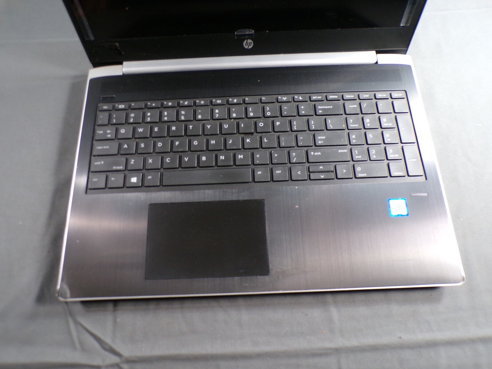 HP PROBOOK 450 G5 INTEL CORE I3-6006U 2.00GHZ 8GB RAM