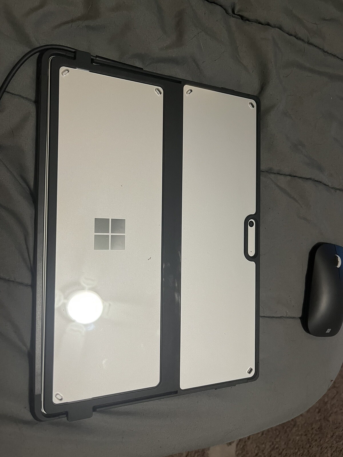Microsoft Surface Pro 8 13″ Touch (128GB SSD, Intel Core i5 11th Gen., 4.20 GHz,