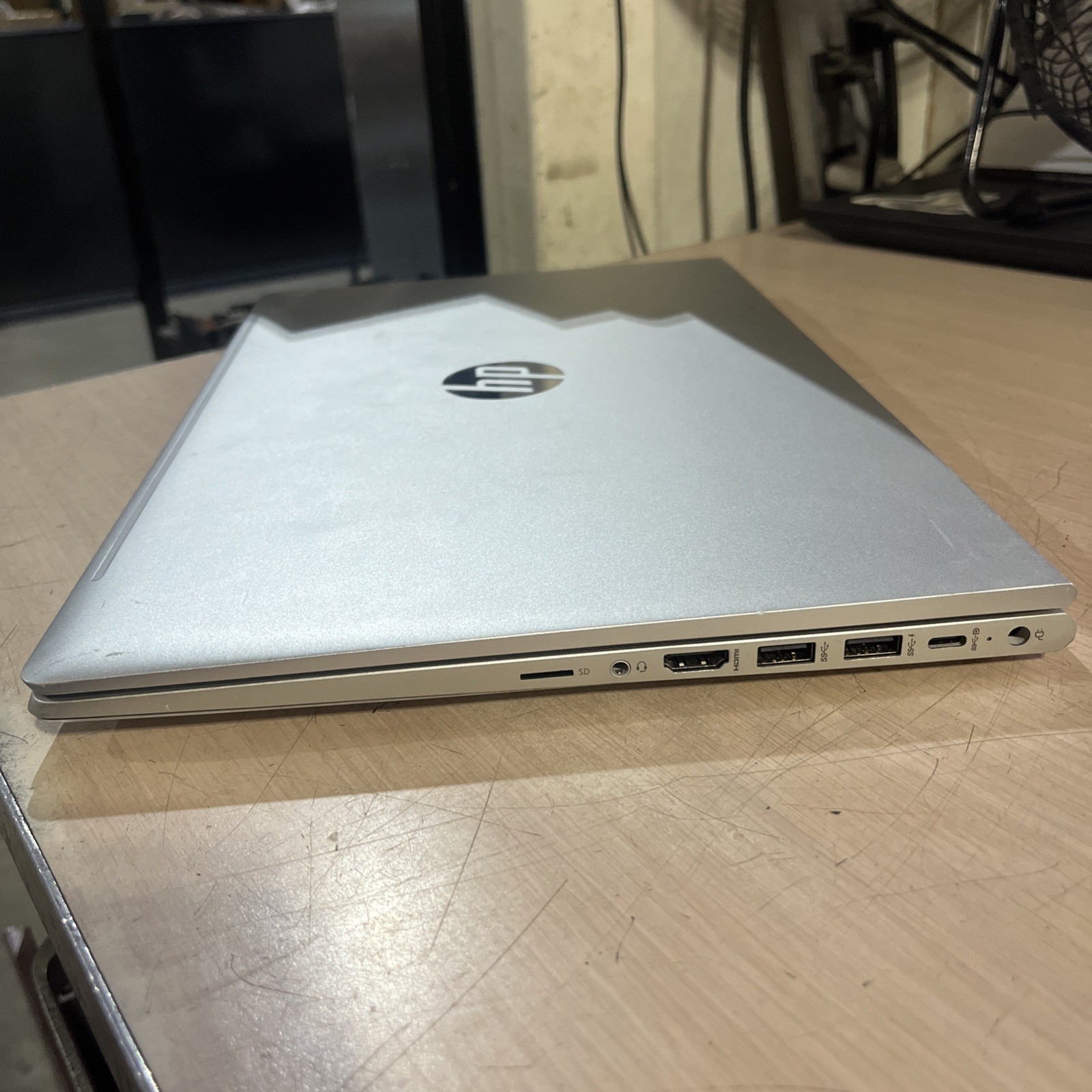 HP PROBOOK 450 G8 NOTEBOOK I5-1135G7 2.40GHZ 8GB RAM NO HD