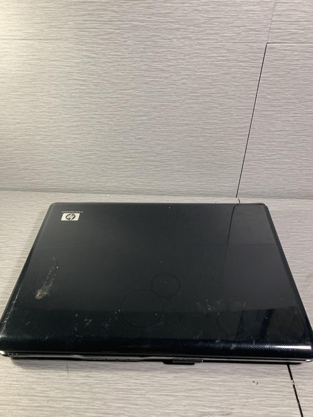 HP Pavilion dv9700 Laptop 17″ Screen | FOR PARTS