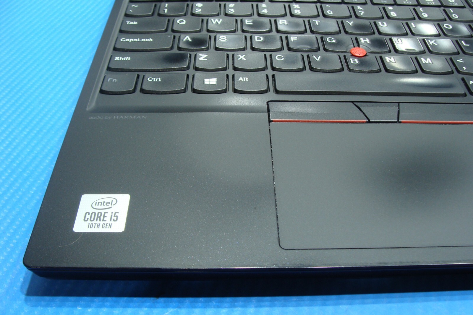 Lenovo ThinkPad E15 15.6″FHD Intel i5-10210U 1.6Ghz 8GB 256GB SSD Windows 11 Pro