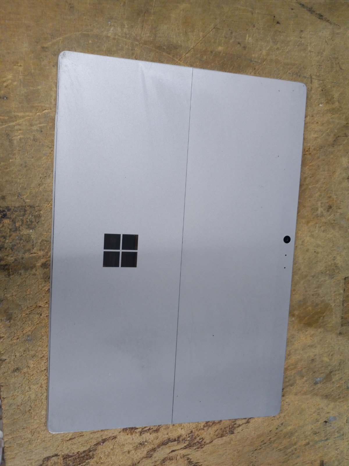 Microsoft Surface Pro 1807 i5-7300U 8GB 256GB NVMe