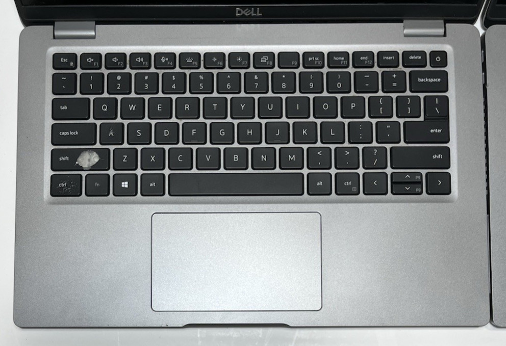 LOT OF 2 Dell Latitude 5420 Laptop Intel i5-1145G7 @2.60GHz – NO RAM / NO SSD