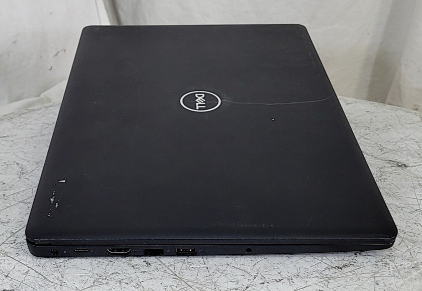 DELL LATITUDE 3490 Laptop Core I5-7200U 4GB 256GB SEE NOTES
