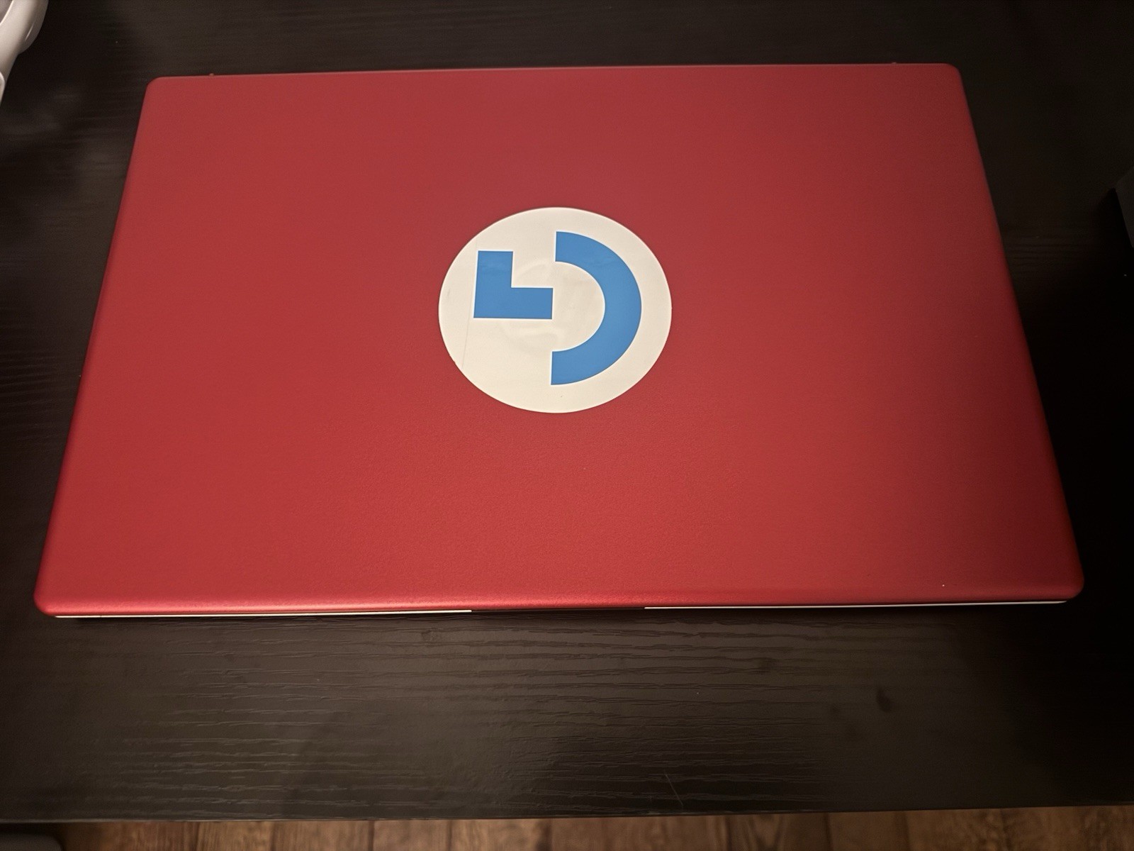 HP Laptop 15-FD – FOR PARTS – Motherboard Issue Includes Charger, SSD, RAM