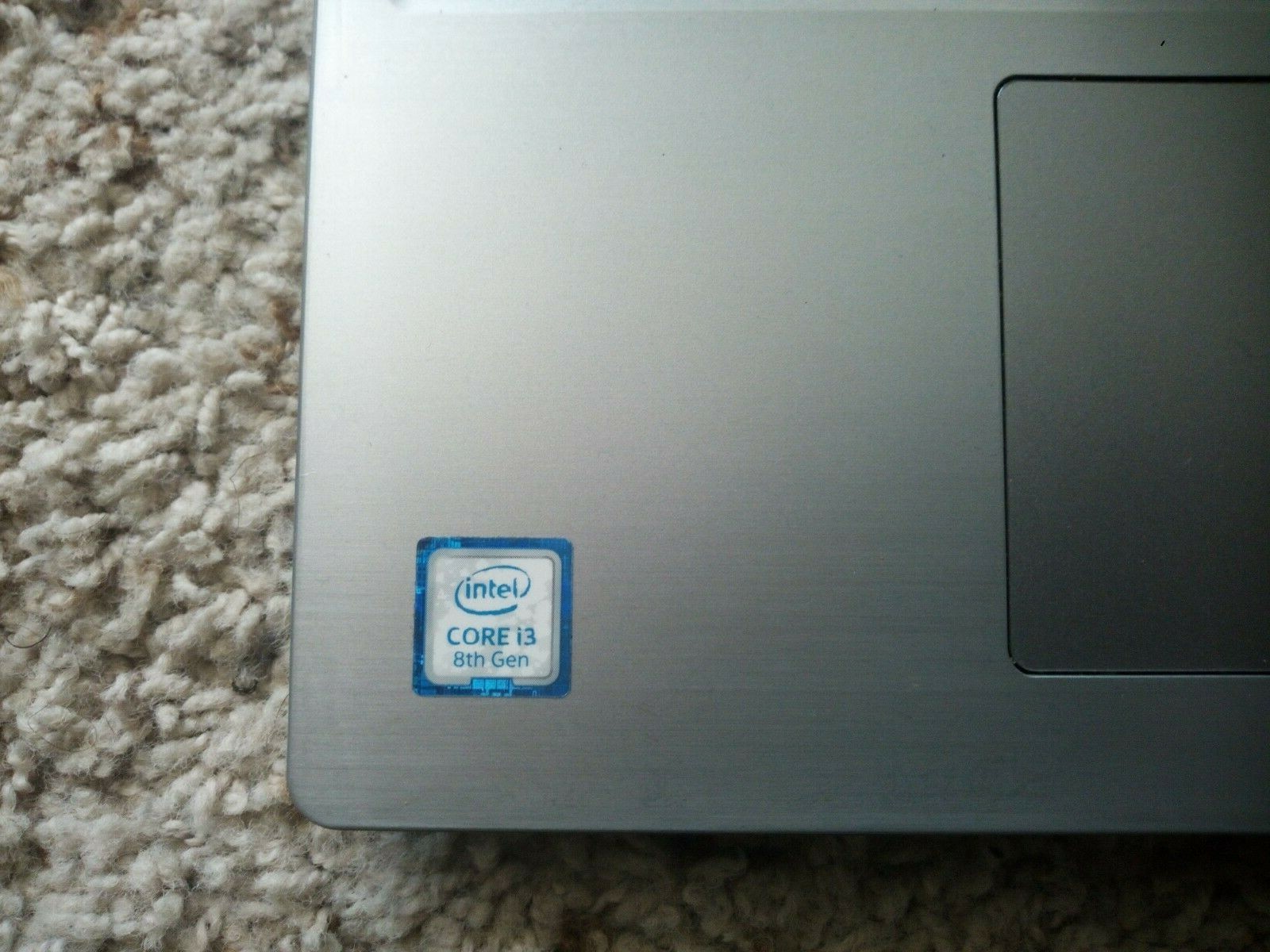 Lenovo IdeaPad L340 15.6 inch (500GB, Intel Core i3 8th Gen, 4GB)…