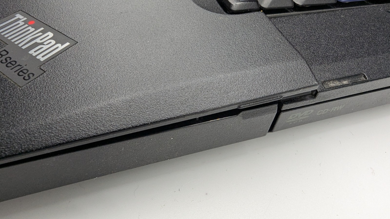 (2) Lenovo ThinkPad R61 Intel Celeron Read