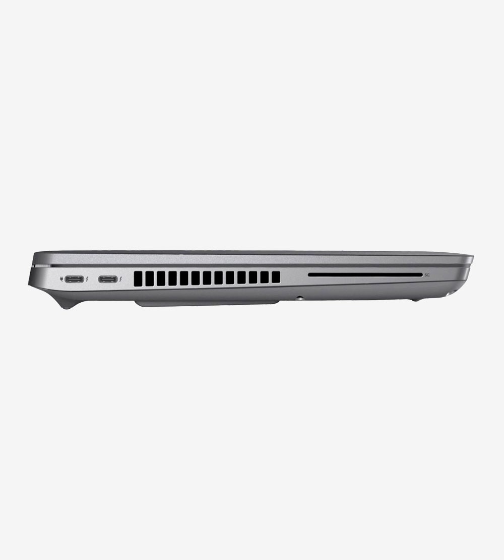 Dell Precision Workstation 3470 14” FHD Core i5-1250P 16GB 256GB SSD Win 11 Pro
