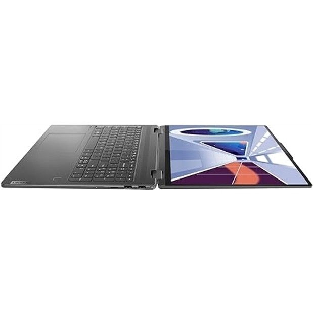 Lenovo Yoga 7 16IRL8 16″ 16GB 256GB, Storm Gray