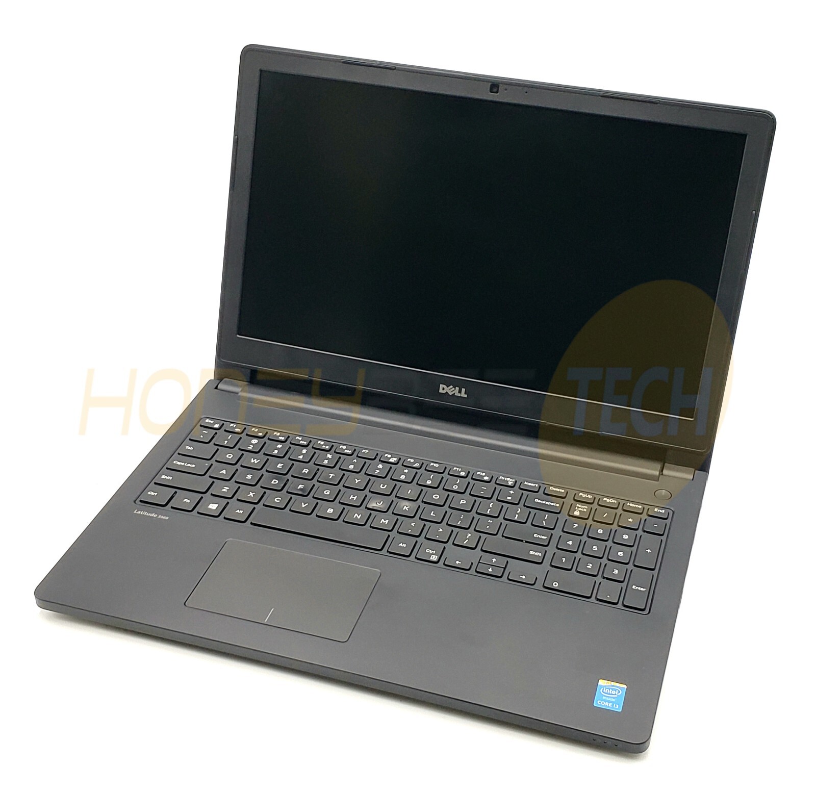 DELL LATITUDE 3560 15.6″ HD INTEL i3-5005U 2.00GHZ 8GB RAM NO HDD | NO OS TESTED