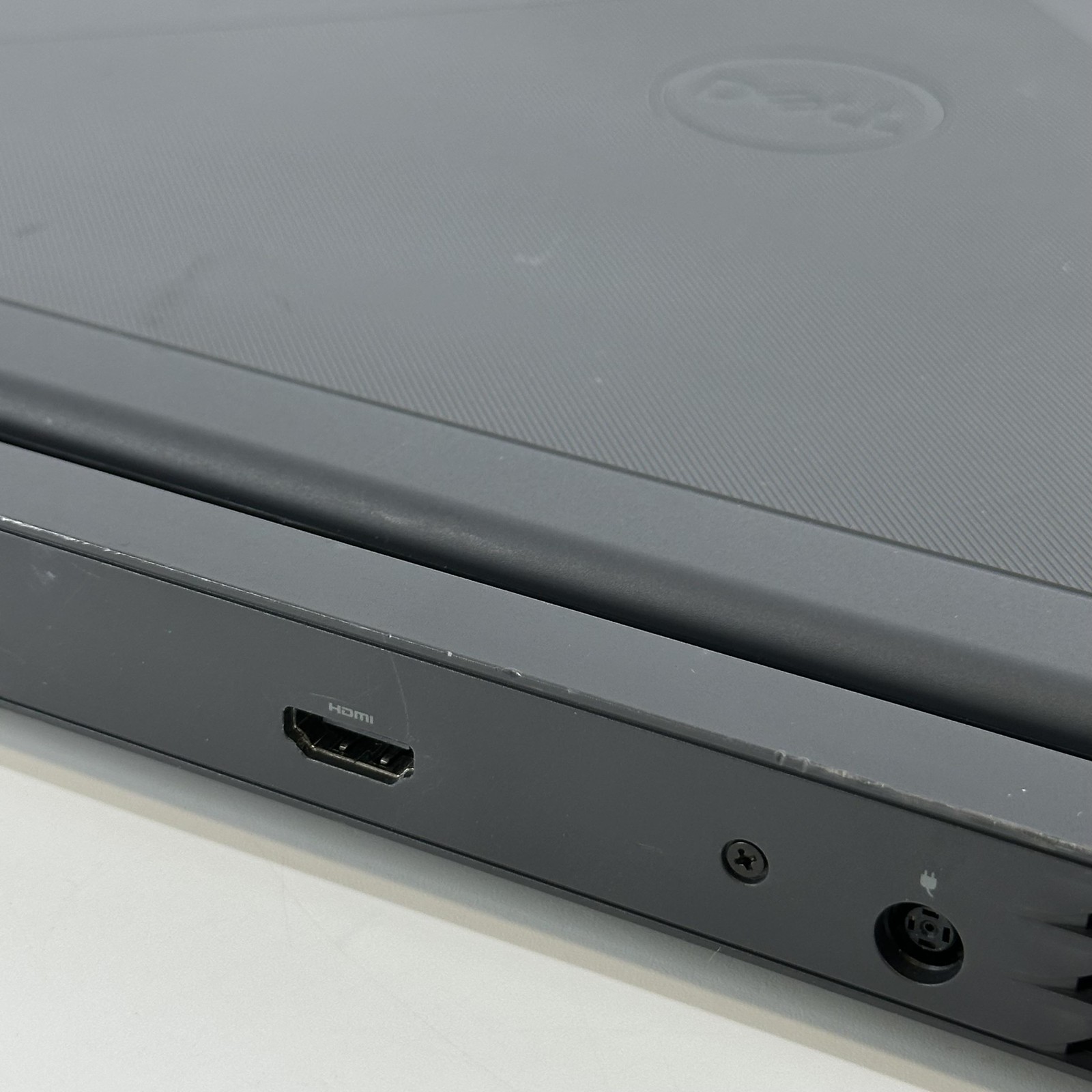 Dell G15 5511 15.6 165Hz FHD i7-11800H 2.30GHz 16GB 1TB SSD NVIDIA RTX 3060 Good