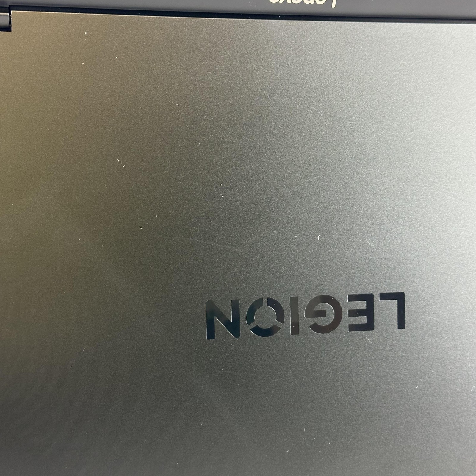 Lenovo Legion 5i Gen 10 15 165Hz QHD+ 2.1 GHz i7-14700HX 16GB 1TB SSD RTX 5070