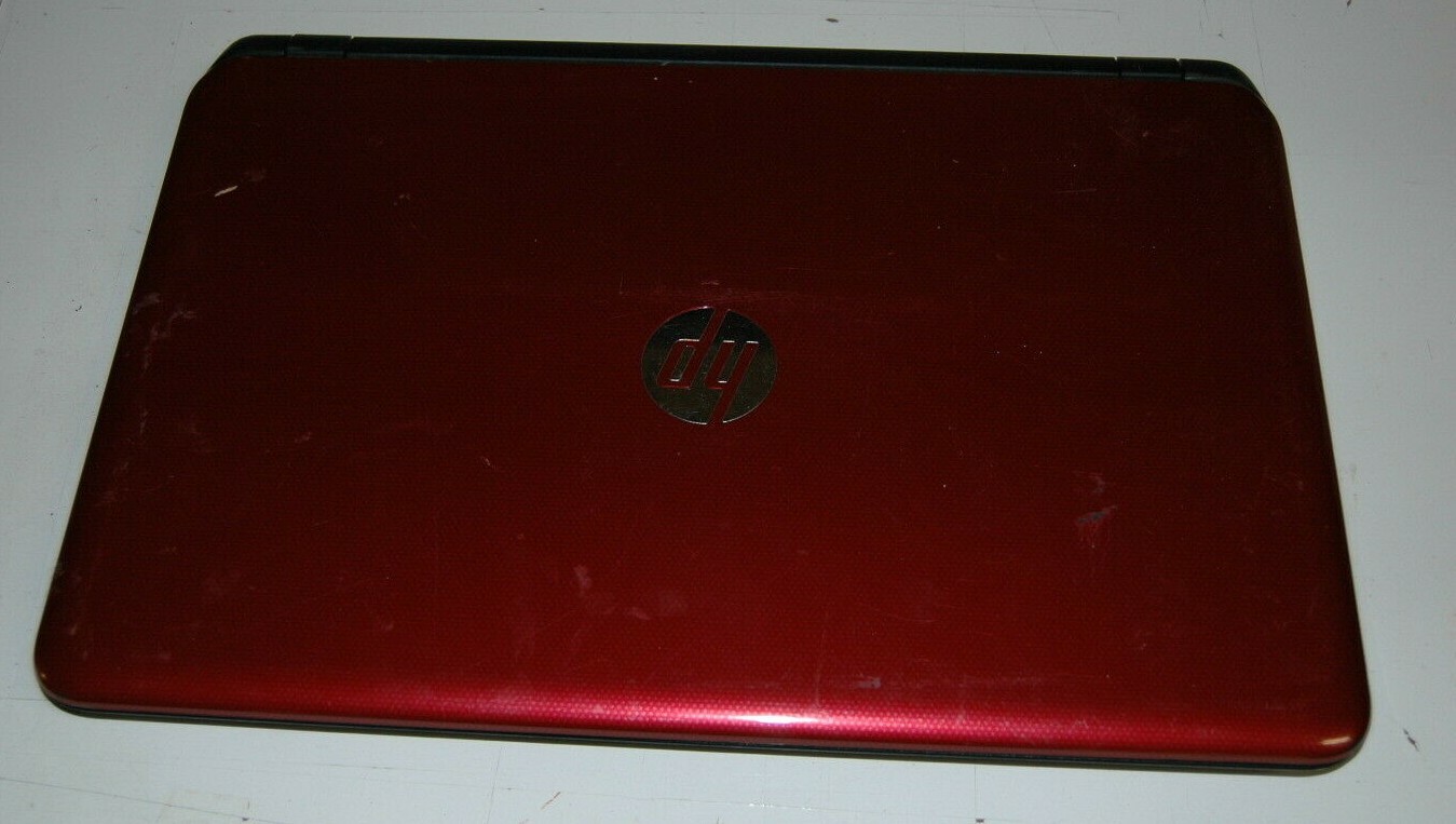 HP 15-f272wm Laptop Dead As IS Parts Only Repair